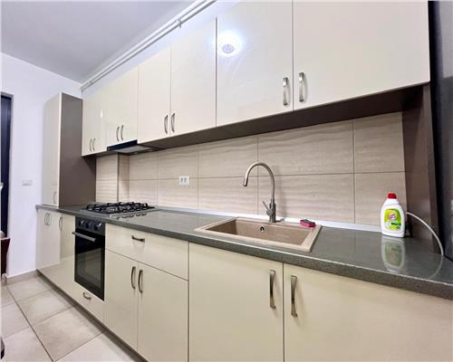 Inchiriere apartament 2 camere, cartier Albert, Ploiesti