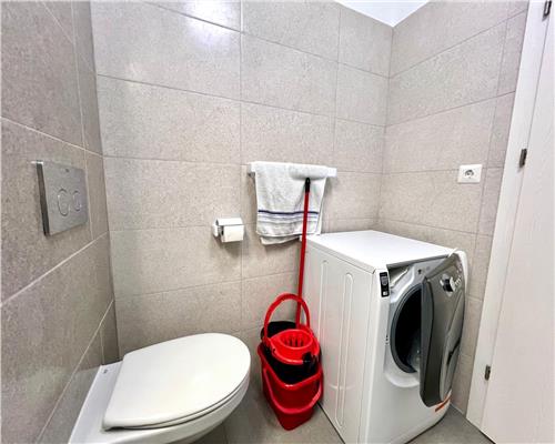 Inchiriere apartament 2 camere, cartier Albert, Ploiesti