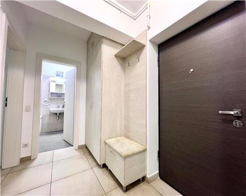 Inchiriere apartament 2 camere, cartier Albert, Ploiesti