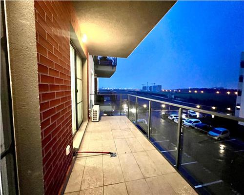 Inchiriere apartament 2 camere, cartier Albert, Ploiesti