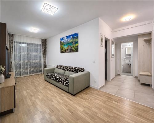 Inchiriere apartament 2 camere, cartier Albert, Ploiesti