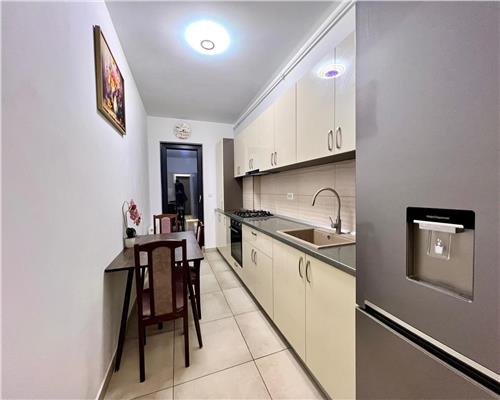 Inchiriere apartament 2 camere, cartier Albert, Ploiesti