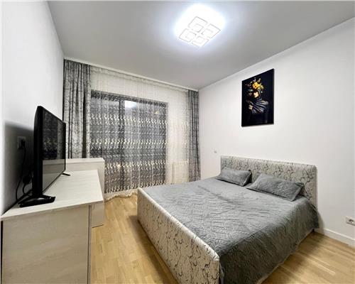 Inchiriere apartament 2 camere, cartier Albert, Ploiesti