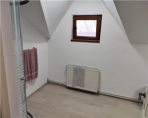 Casa + anexe 2756 mp teren Baicoi zona Tufeni