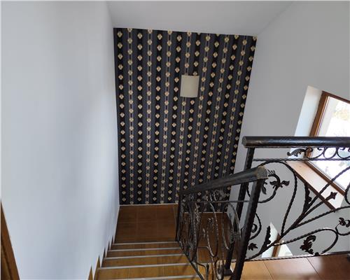 Casa + anexe 2756 mp teren Baicoi zona Tufeni