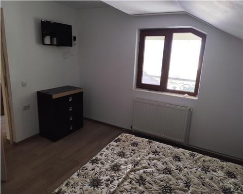 Casa + anexe 2756 mp teren Baicoi zona Tufeni