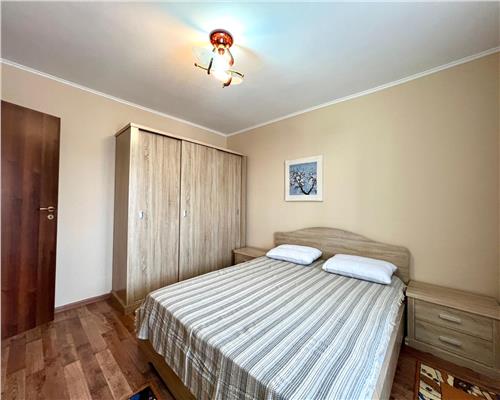 Apartament 3 camere, decomandat, zona Sala Sporturilor, Ploiesti