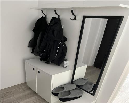 Apartament 2 camere, ultracentral, Ploiesti