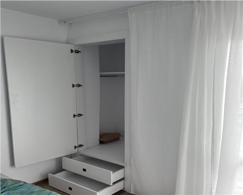 Apartament 2 camere, ultracentral, Ploiesti