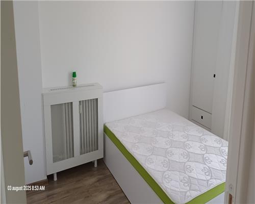 Apartament 2 camere, ultracentral, Ploiesti
