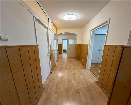 Apartament 3 camere, centrala proprie, Ploiesti,zona Nord/Sos.Nordului