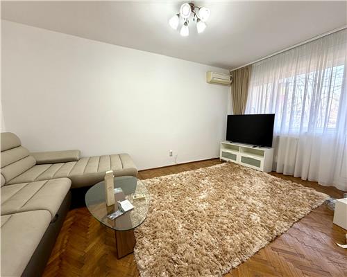 Apartament 3 camere, centrala proprie, Ploiesti,zona Nord/Sos.Nordului