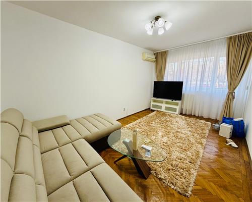 Apartament 3 camere, centrala proprie, Ploiesti,zona Nord/Sos.Nordului