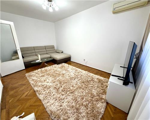 Apartament 3 camere, centrala proprie, Ploiesti,zona Nord/Sos.Nordului