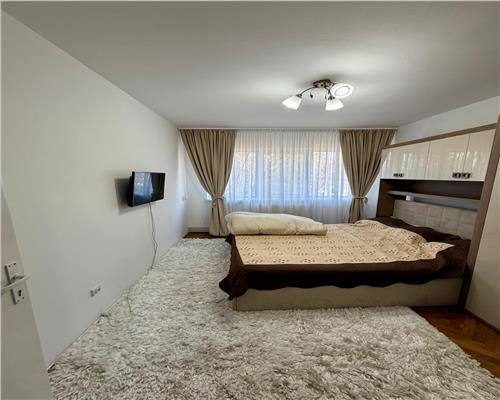 Apartament 3 camere, centrala proprie, Ploiesti,zona Nord/Sos.Nordului