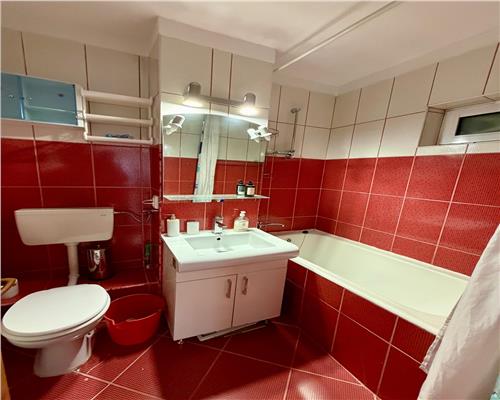 Apartament 3 camere, centrala proprie, Ploiesti,zona Nord/Sos.Nordului