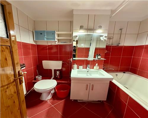 Apartament 3 camere, centrala proprie, Ploiesti,zona Nord/Sos.Nordului