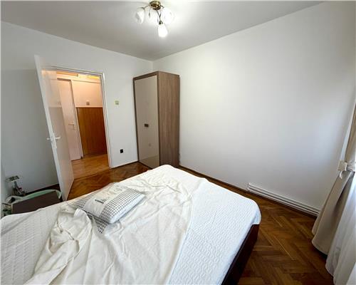 Apartament 3 camere, centrala proprie, Ploiesti,zona Nord/Sos.Nordului