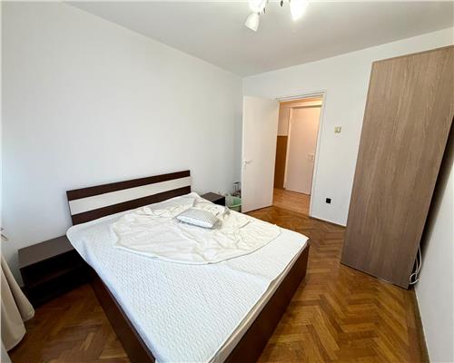Apartament 3 camere, centrala proprie, Ploiesti,zona Nord/Sos.Nordului