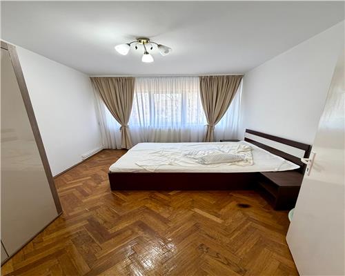 Apartament 3 camere, centrala proprie, Ploiesti,zona Nord/Sos.Nordului