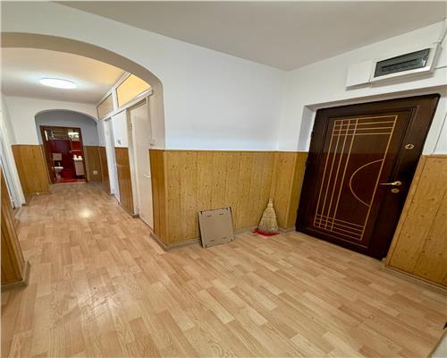 Apartament 3 camere, centrala proprie, Ploiesti,zona Nord/Sos.Nordului