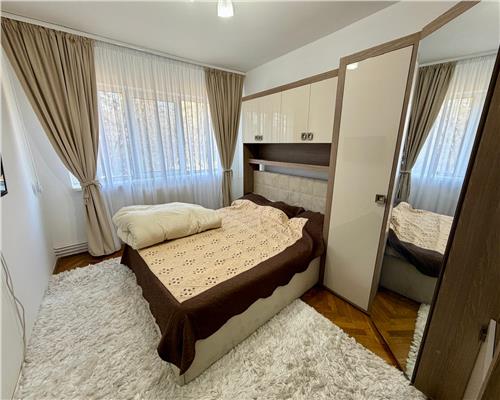 Apartament 3 camere, centrala proprie, Ploiesti,zona Nord/Sos.Nordului