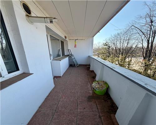 Apartament 3 camere, centrala proprie, Ploiesti,zona Nord/Sos.Nordului