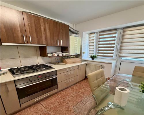 Apartament 3 camere, centrala proprie, Ploiesti,zona Nord/Sos.Nordului