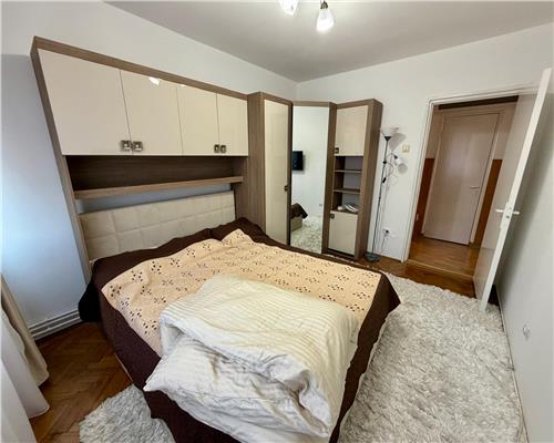 Apartament 3 camere, centrala proprie, Ploiesti,zona Nord/Sos.Nordului