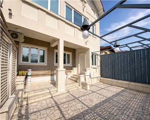 Spatiu birouri 120mp, Ultracentral, Ploiesti