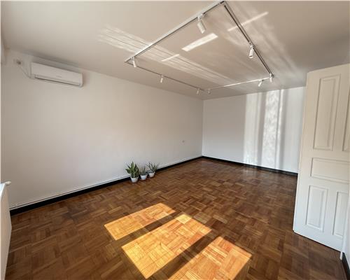 Spatiu birouri 120mp, Ultracentral, Ploiesti