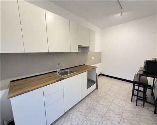 Spatiu birouri 120mp, Ultracentral, Ploiesti
