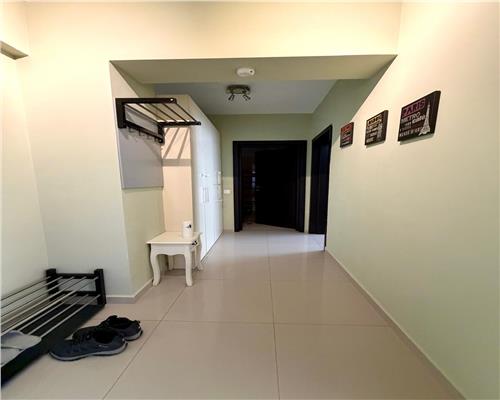 Apartament 3 camere, mobilat utilat, parcare subterana,Ploiesti, 9 Mai