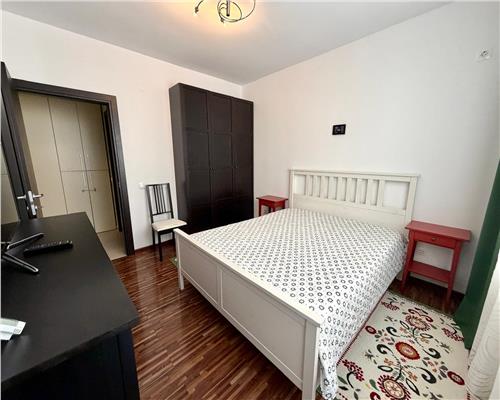 Apartament 3 camere, mobilat utilat, parcare subterana,Ploiesti, 9 Mai