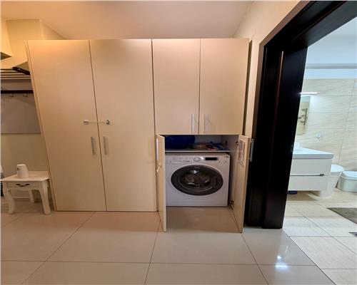 Apartament 3 camere, mobilat utilat, parcare subterana,Ploiesti, 9 Mai