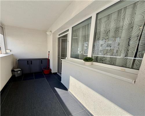 Apartament 3 camere, mobilat utilat, parcare subterana,Ploiesti, 9 Mai