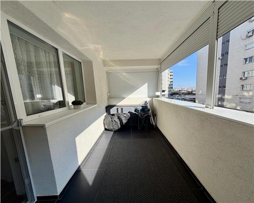 Apartament 3 camere, mobilat utilat, parcare subterana,Ploiesti, 9 Mai