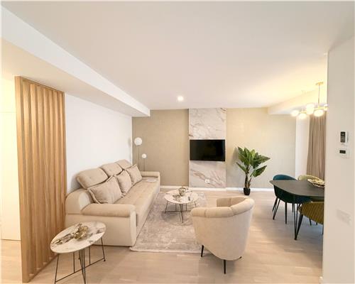 Apartament 3 camere, loc de parcare , Ploiesti, ultracentral