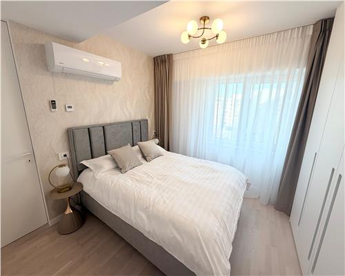 Apartament 3 camere, loc de parcare , Ploiesti, ultracentral