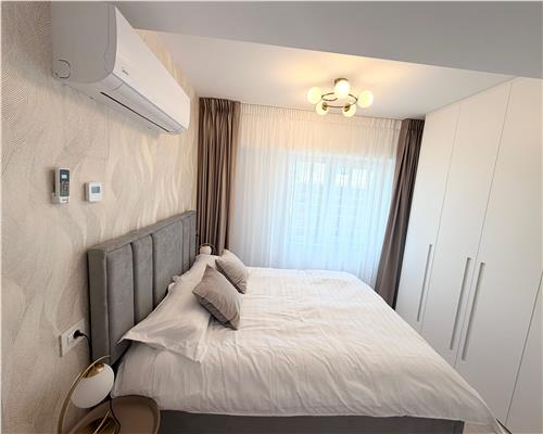 Apartament 3 camere, loc de parcare , Ploiesti, ultracentral