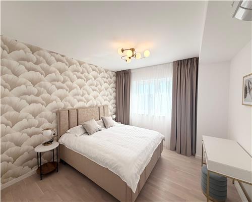 Apartament 3 camere, loc de parcare , Ploiesti, ultracentral