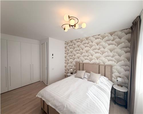 Apartament 3 camere, loc de parcare , Ploiesti, ultracentral