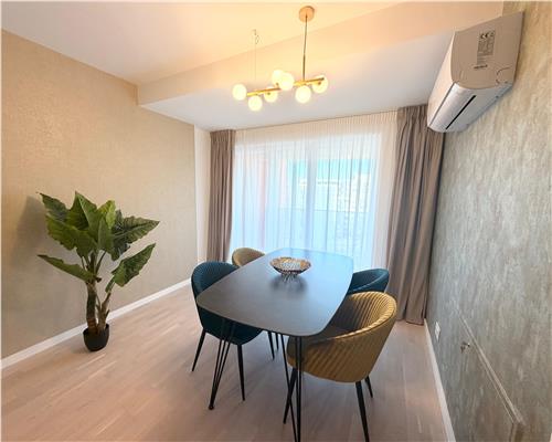 Apartament 3 camere, loc de parcare , Ploiesti, ultracentral