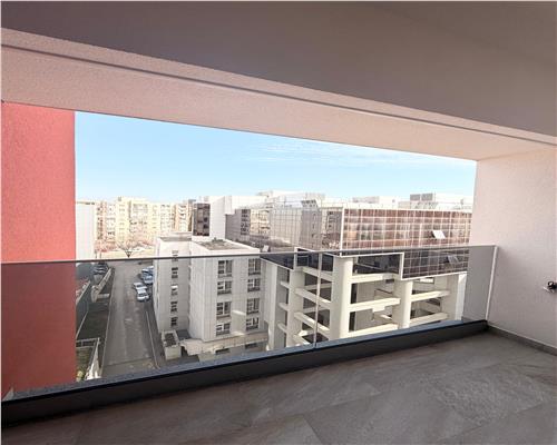 Apartament 3 camere, loc de parcare , Ploiesti, ultracentral