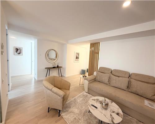 Apartament 3 camere, loc de parcare , Ploiesti, ultracentral