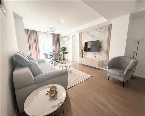 Apartament 2 camere, loc de parcare , Ploiesti, ultracentral