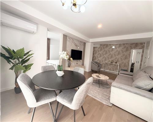 Apartament 2 camere, loc de parcare , Ploiesti, ultracentral