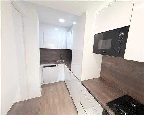 Apartament 2 camere, loc de parcare , Ploiesti, ultracentral