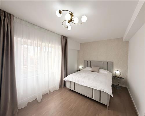 Apartament 2 camere, loc de parcare , Ploiesti, ultracentral