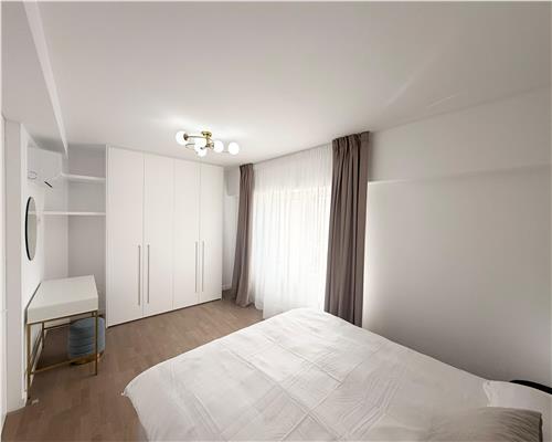 Apartament 2 camere, loc de parcare , Ploiesti, ultracentral